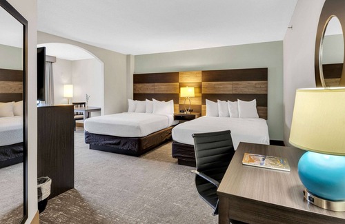 Dodds Addition Hôtel | Country Inn & Suites by Radisson Rehoboth Beach - Dewey