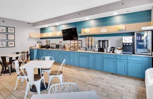 Dodds Addition Hôtel | Country Inn & Suites by Radisson Rehoboth Beach - Dewey