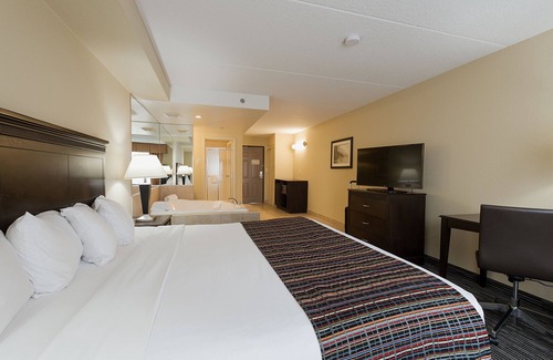 Niagara Falls Hôtel | Country Inn & Suites by Radisson, Niagara Falls, ON