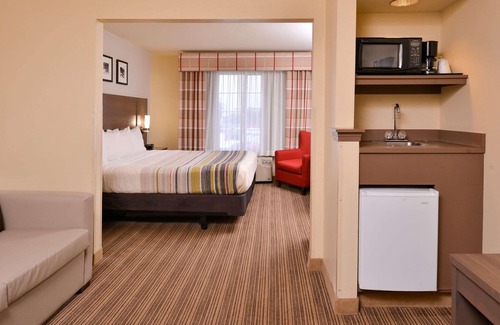 Carter Lake Hôtel | Country Inn & Suites by Radisson, Omaha Airport, IA