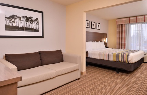 Carter Lake Hôtel | Country Inn & Suites by Radisson, Omaha Airport, IA