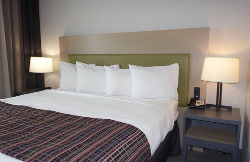 Oakdale Hôtel | Country Inn & Suites by Radisson, Coralville, IA