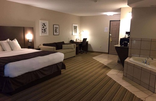 Platteville Hôtel | Country Inn & Suites by Radisson, Platteville, WI