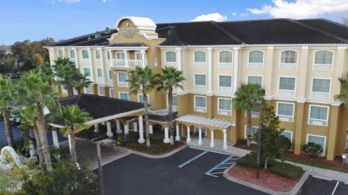 Port Orange Hôtel | Country Inn & Suites by Radisson, Port Orange-Daytona, FL