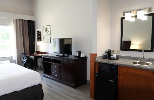 Tallahassee Hôtel | Country Inn & Suites by Radisson, Tallahassee-University Area, FL