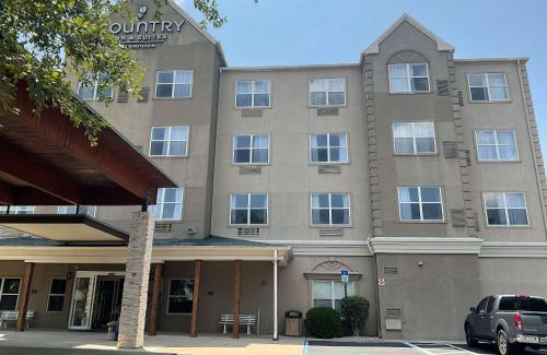 Tallahassee Hôtel | Country Inn & Suites by Radisson, Tallahassee-University Area, FL