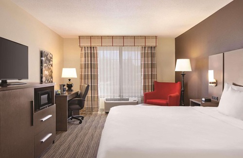 Albert Lea Hôtel | Country Inn & Suites by Radisson, Albert Lea - Austin