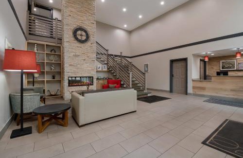 Harrisburg Hôtel | Country Inn & Suites by Radisson, Harrisburg Northeast - Hershey