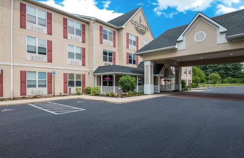 Harrisburg Hôtel | Country Inn & Suites by Radisson, Harrisburg Northeast - Hershey