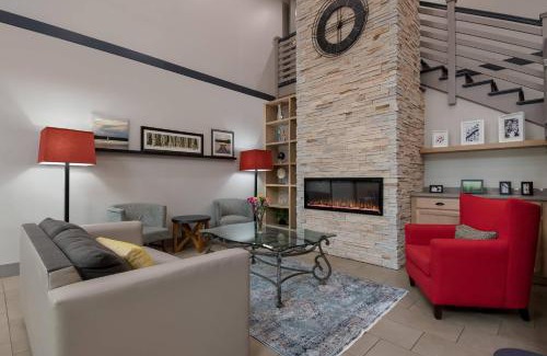Harrisburg Hôtel | Country Inn & Suites by Radisson, Harrisburg Northeast - Hershey