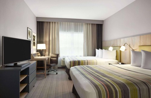 Lewisburg Hôtel | Country Inn & Suites by Radisson, Lewisburg, PA