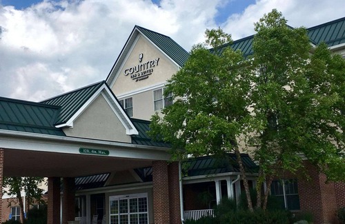 Lewisburg Hôtel | Country Inn & Suites by Radisson, Lewisburg, PA