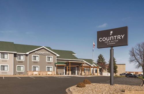 Northfield Hôtel | Country Inn & Suites by Radisson, Northfield, MN
