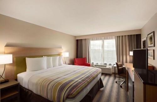 Shreveport Hôtel | Country Inn & Suites by Radisson, Shreveport-Airport, LA