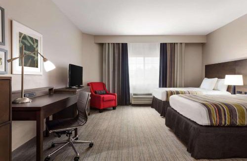 Shreveport Hôtel | Country Inn & Suites by Radisson, Shreveport-Airport, LA