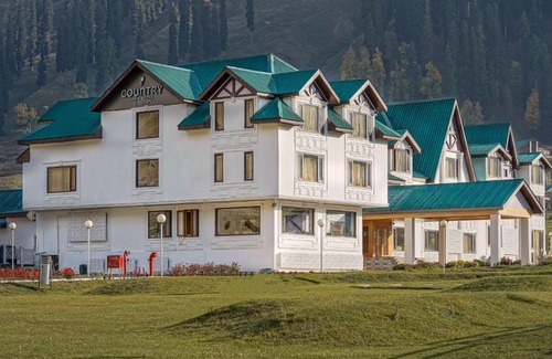 Sonamarg Hôtel | Country Inn Suites by Radisson Sonamarg