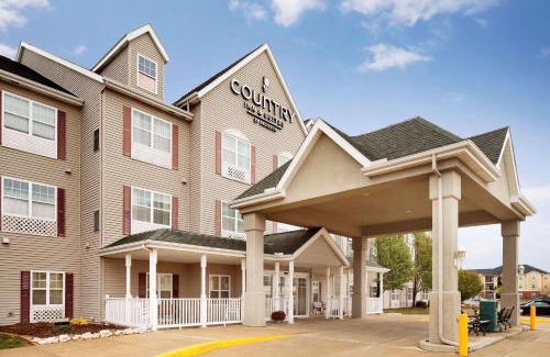 Champaign Hôtel | Country Inn & Suites by Radisson, Champaign North, IL
