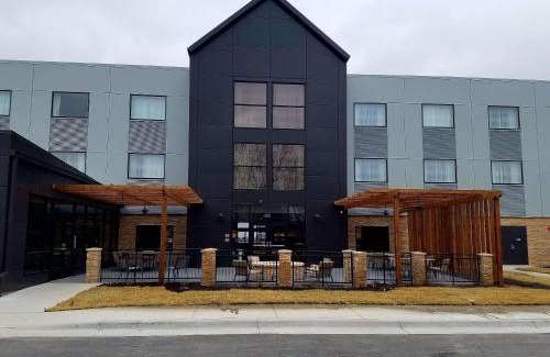 Lawrence Hôtel | Country Inn & Suites by Radisson, Lawrence, KS