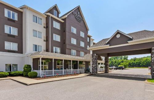 Princeton Hôtel | Country Inn & Suites by Radisson, Princeton, WV