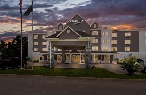 Princeton Hôtel | Country Inn & Suites by Radisson, Princeton, WV