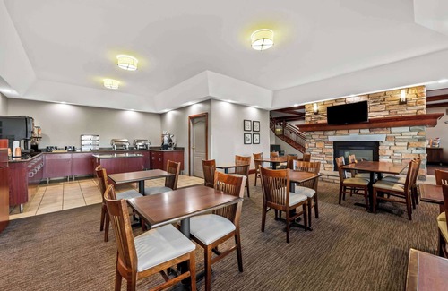 Red Wing Hôtel | Country Inn & Suites by Radisson, Red Wing, MN