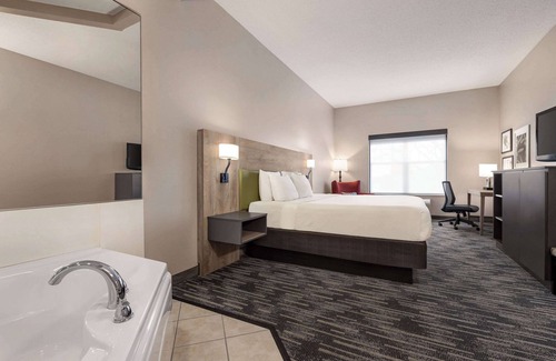 St. Cloud Hôtel | Country Inn & Suites by Radisson, St. Cloud East, MN