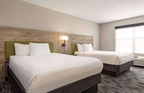 St. Cloud Hôtel | Country Inn & Suites by Radisson, St. Cloud East, MN