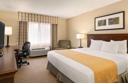 Owatonna Hôtel | Country Inn & Suites by Radisson, Owatonna, MN