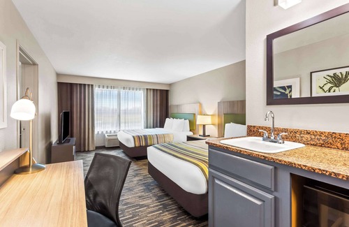 Portage Hôtel | Country Inn & Suites by Radisson, Portage, IN
