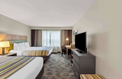 Portage Hôtel | Country Inn & Suites by Radisson, Portage, IN