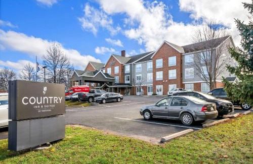 Red Wing Hôtel | Country Inn & Suites by Radisson, Red Wing, MN