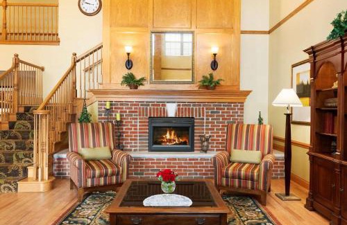 Sycamore Hôtel | Country Inn & Suites by Radisson, Sycamore, IL