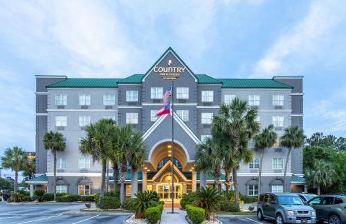 Valdosta Hôtel | Country Inn & Suites by Radisson, Valdosta, GA