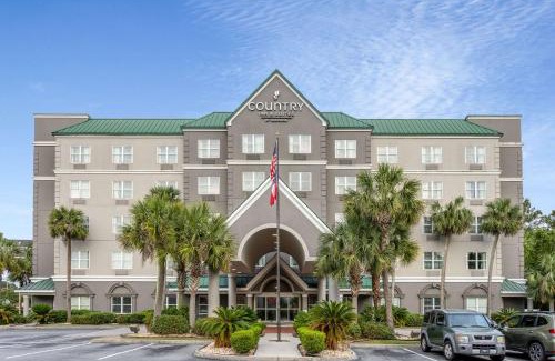 Valdosta Hôtel | Country Inn & Suites by Radisson, Valdosta, GA