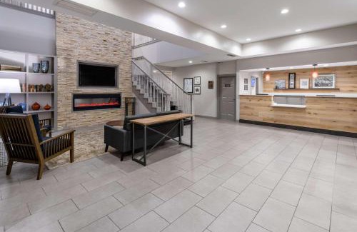 Valdosta Hôtel | Country Inn & Suites by Radisson, Valdosta, GA