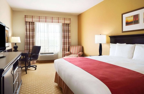 Conway Hôtel | Country Inn & Suites by Radisson, Conway, AR