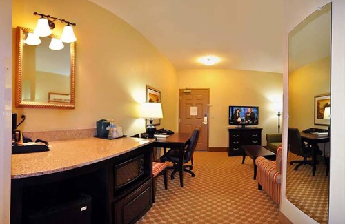 Conway Hôtel | Country Inn & Suites by Radisson, Conway, AR