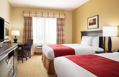 Conway Hôtel | Country Inn & Suites by Radisson, Conway, AR