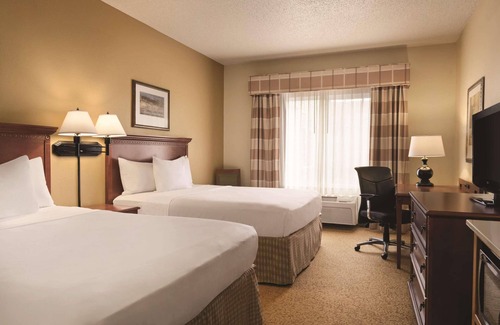 Mankato Hôtel | Country Inn & Suites by Radisson, Mankato Hotel and Conference Center, MN