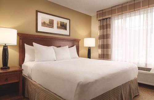 Mankato Hôtel | Country Inn & Suites by Radisson, Mankato Hotel and Conference Center, MN