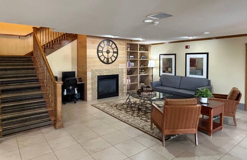 Owatonna Hôtel | Country Inn & Suites by Radisson, Owatonna, MN