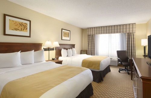 Owatonna Hôtel | Country Inn & Suites by Radisson, Owatonna, MN
