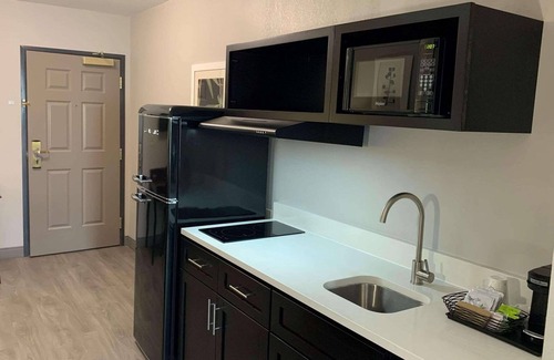 Barrio Hollywood Hôtel | Country Inn & Suites by Radisson, Tucson City Center, AZ