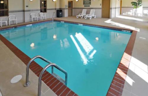 Conway Hôtel | Country Inn & Suites by Radisson, Conway, AR