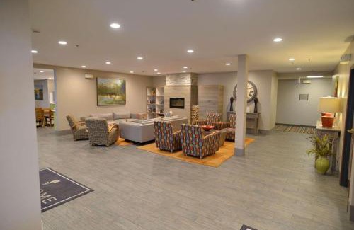 Hermantown Hôtel | Country Inn & Suites by Radisson, Duluth North, MN