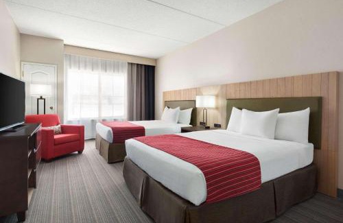 Hermantown Hôtel | Country Inn & Suites by Radisson, Duluth North, MN
