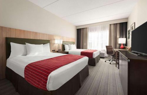 Hermantown Hôtel | Country Inn & Suites by Radisson, Duluth North, MN