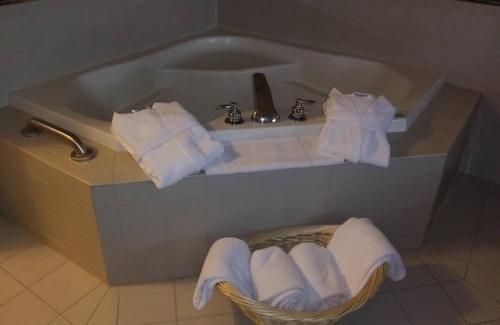 Dundee Hôtel | Country Inn & Suites by Radisson, Dundee, MI