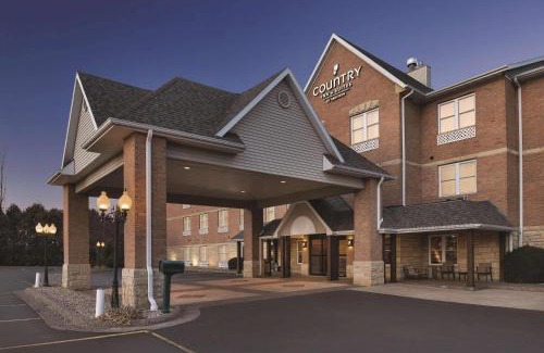 Galena Hôtel | Country Inn & Suites by Radisson, Galena, IL