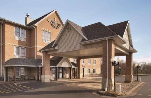 Galena Hôtel | Country Inn & Suites by Radisson, Galena, IL